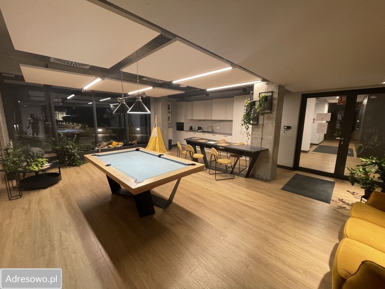 Mieszkanie 2-pokojowe Warszawa Mokotów, ul. Domaniewska. Zdjęcie 11