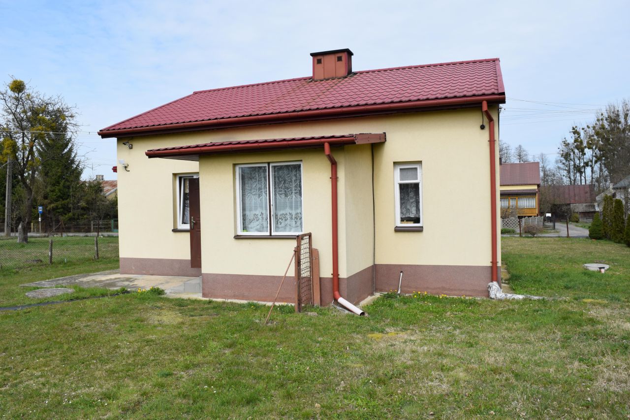 dom wolnostojący, 2 pokoje Bronów. Zdjęcie 4