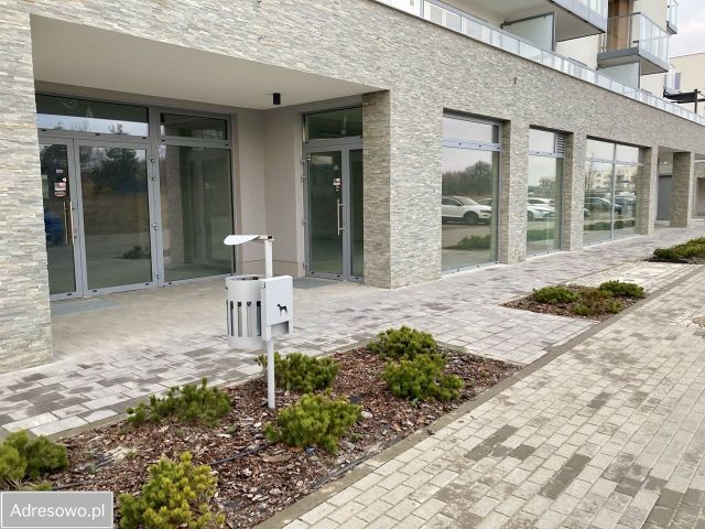 Lokal Gdynia Chwarzno-Wiczlino, ul. Władysława Wagnera. Zdjęcie 1