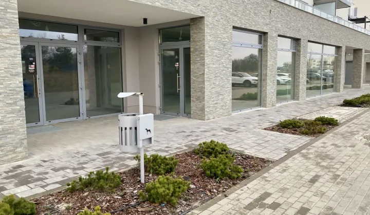 Lokal Gdynia Chwarzno-Wiczlino, ul. Władysława Wagnera