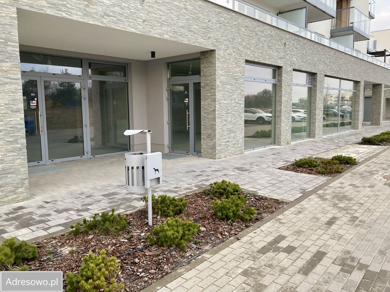 Lokal Gdynia Chwarzno-Wiczlino, ul. Władysława Wagnera. Zdjęcie 1