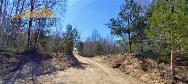 Działka budowlana Trzebuń. Zdjęcie 6