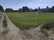 Działka rolno-budowlana Niedrzwica Duża, ul. Bełżycka. Zdjęcie 4