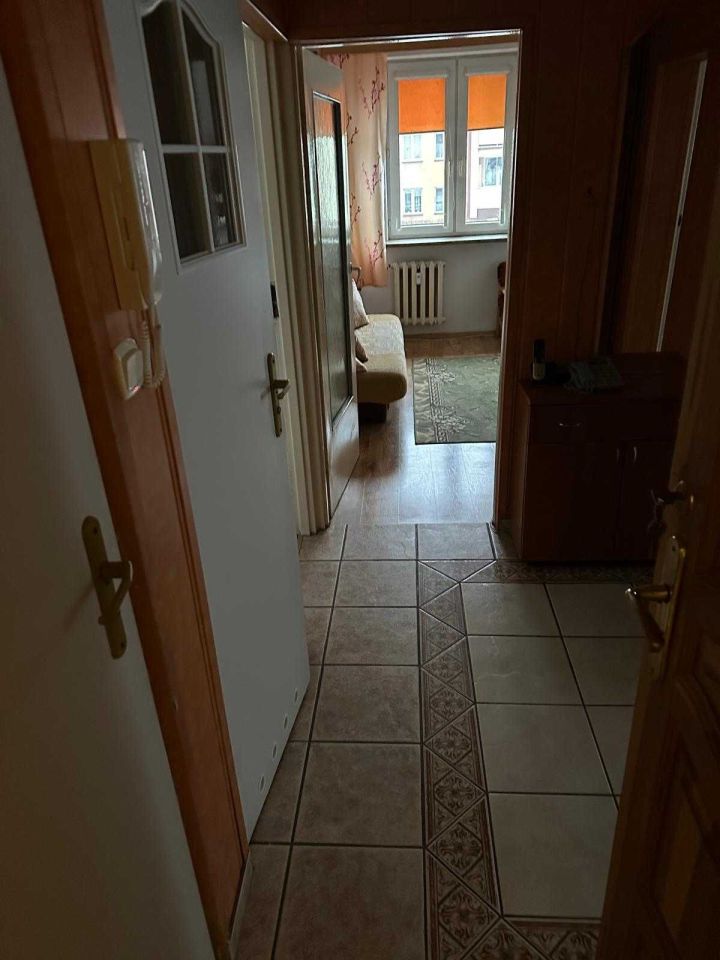 Mieszkanie 3-pokojowe Augustów, ul. Śródmieście. Zdjęcie 2