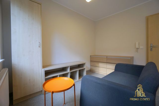 Mieszkanie 1-pokojowe Kraków Mistrzejowice, os. Oświecenia. Zdjęcie 3