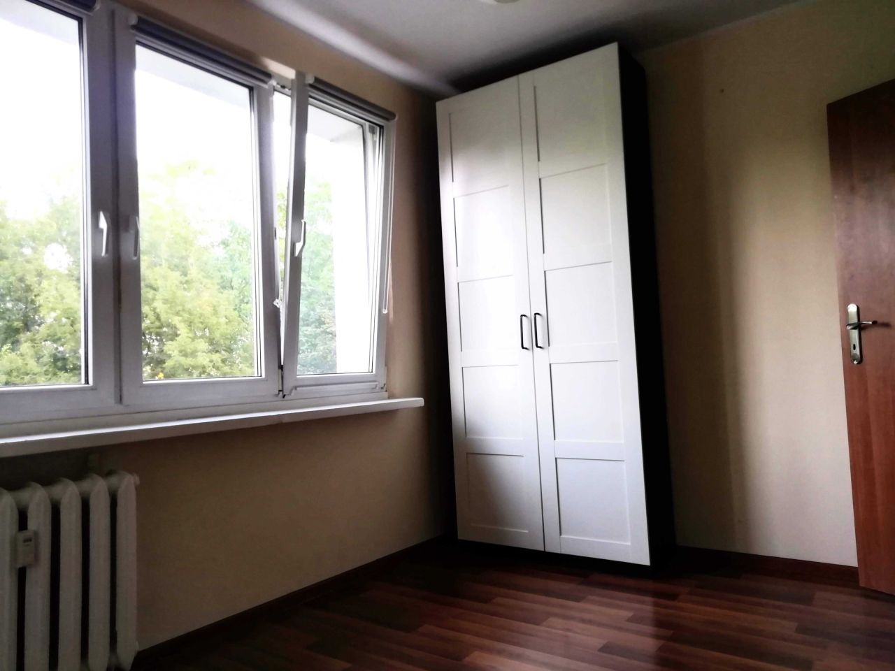 Mieszkanie 2-pokojowe Lublin Czechów, ul. Harnasie. Zdjęcie 2