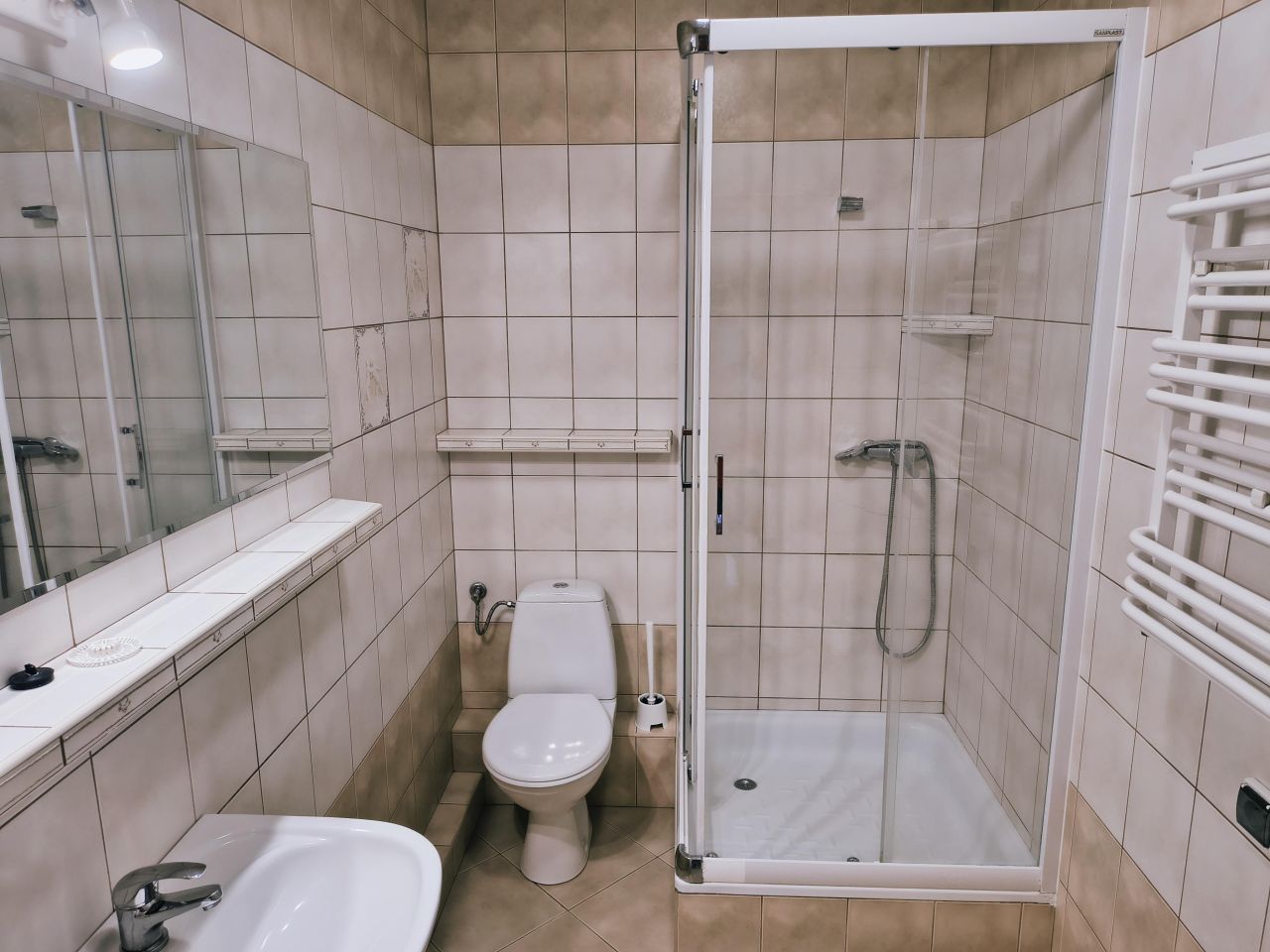 Mieszkanie 2-pokojowe Gdynia Wielki Kack, ul. Waleriana Szefki. Zdjęcie 8