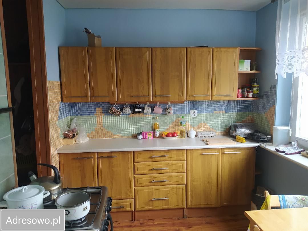 Mieszkanie 1-pokojowe Katowice Giszowiec, ul. Wojciecha. Zdjęcie 5