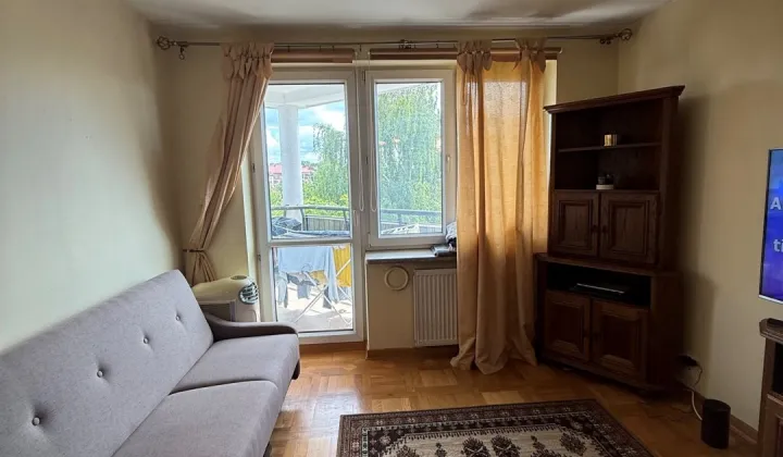 Mieszkanie 4-pokojowe Lublin Śródmieście