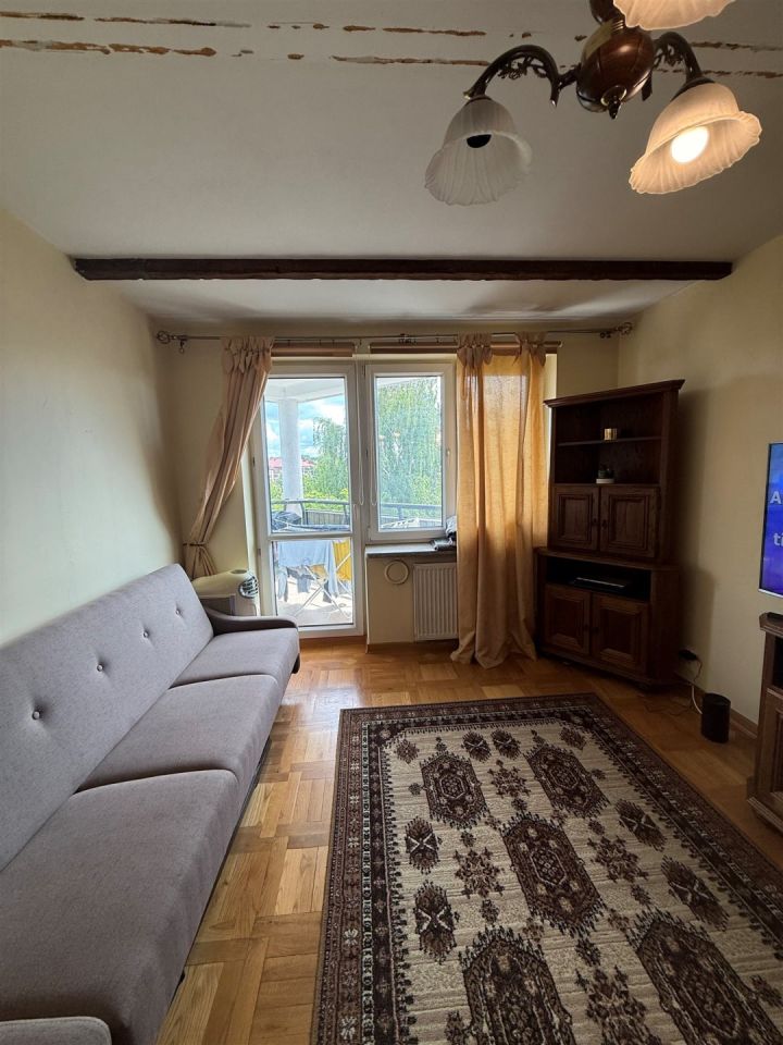 Mieszkanie 4-pokojowe Lublin Śródmieście. Zdjęcie 1