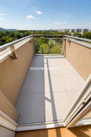 Mieszkanie 2-pokojowe Kraków Bronowice, ul. Stańczyka. Zdjęcie 10