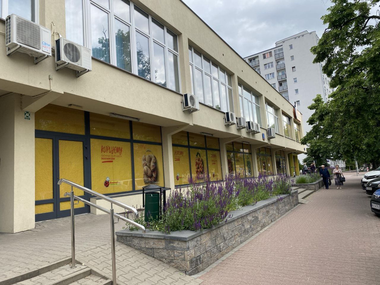 Mieszkanie 2-pokojowe Warszawa Ochota, ul. Pruszkowska. Zdjęcie 18