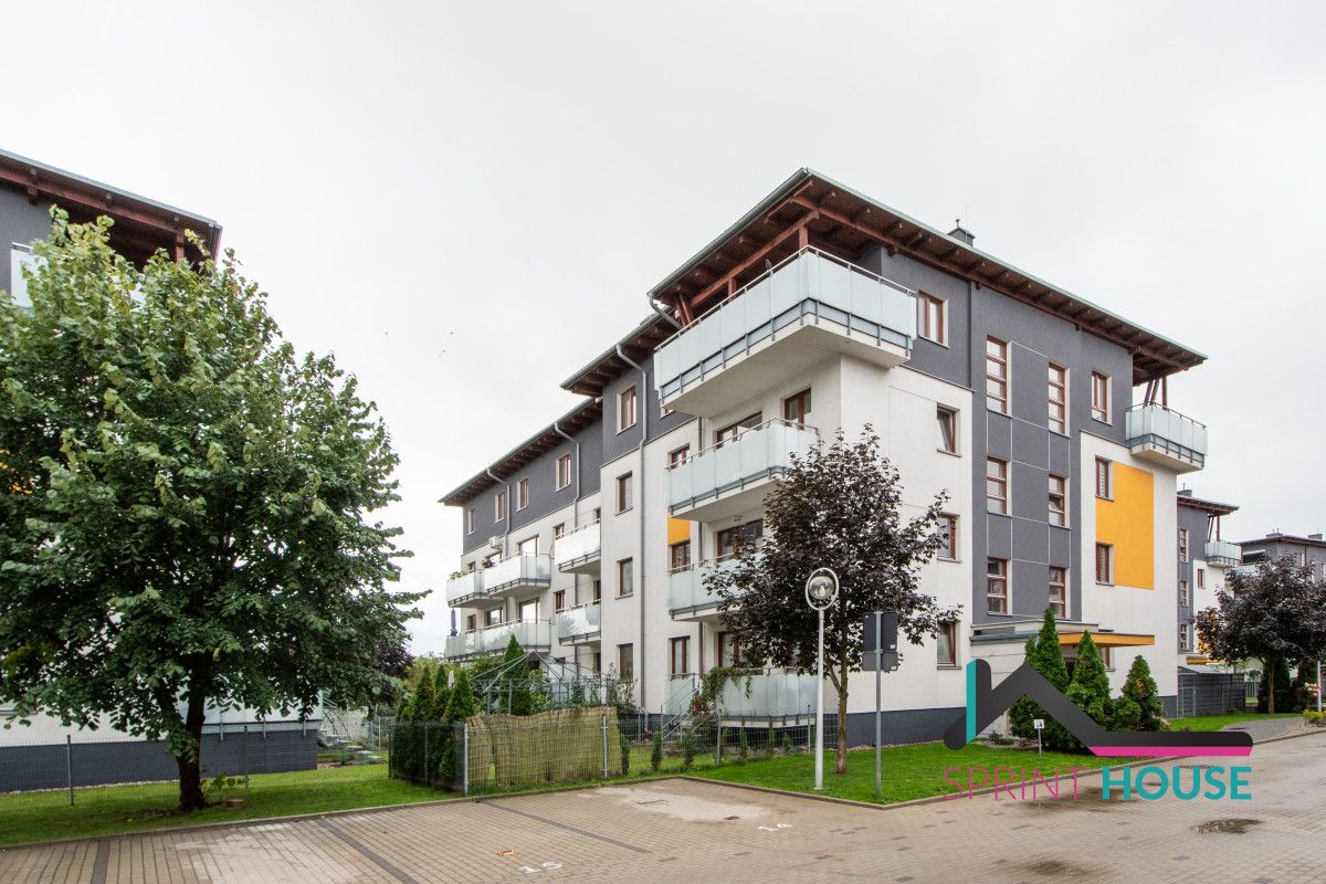 Mieszkanie 2-pokojowe Julianów, ul. Julianowska. Zdjęcie 14