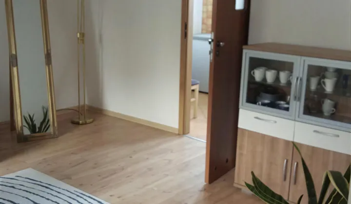 Mieszkanie 1-pokojowe Szczecin Centrum, ul. Kapitańska