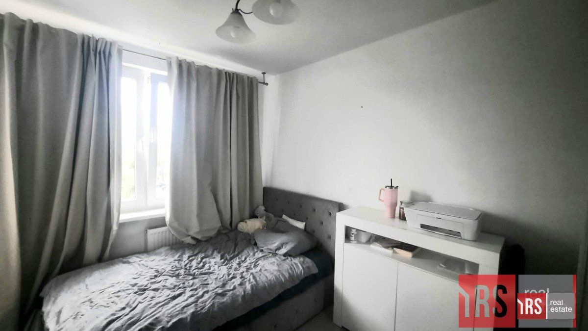 Mieszkanie 3-pokojowe Warszawa Bielany. Zdjęcie 10
