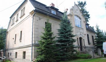 dom wolnostojący, 6 pokoi Jelenia Góra Maciejowa, ul. Wrocławska. Zdjęcie 1