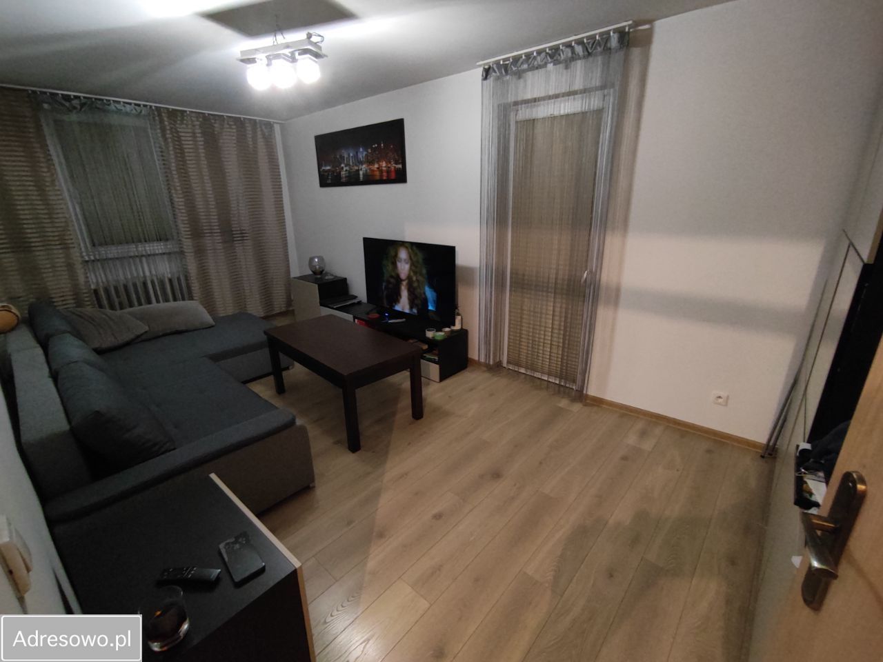 Mieszkanie 2-pokojowe Tarnowskie Góry Osada Jana