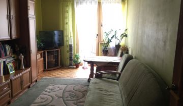 Mieszkanie 2-pokojowe Zduńska Wola, ul. 1 Maja