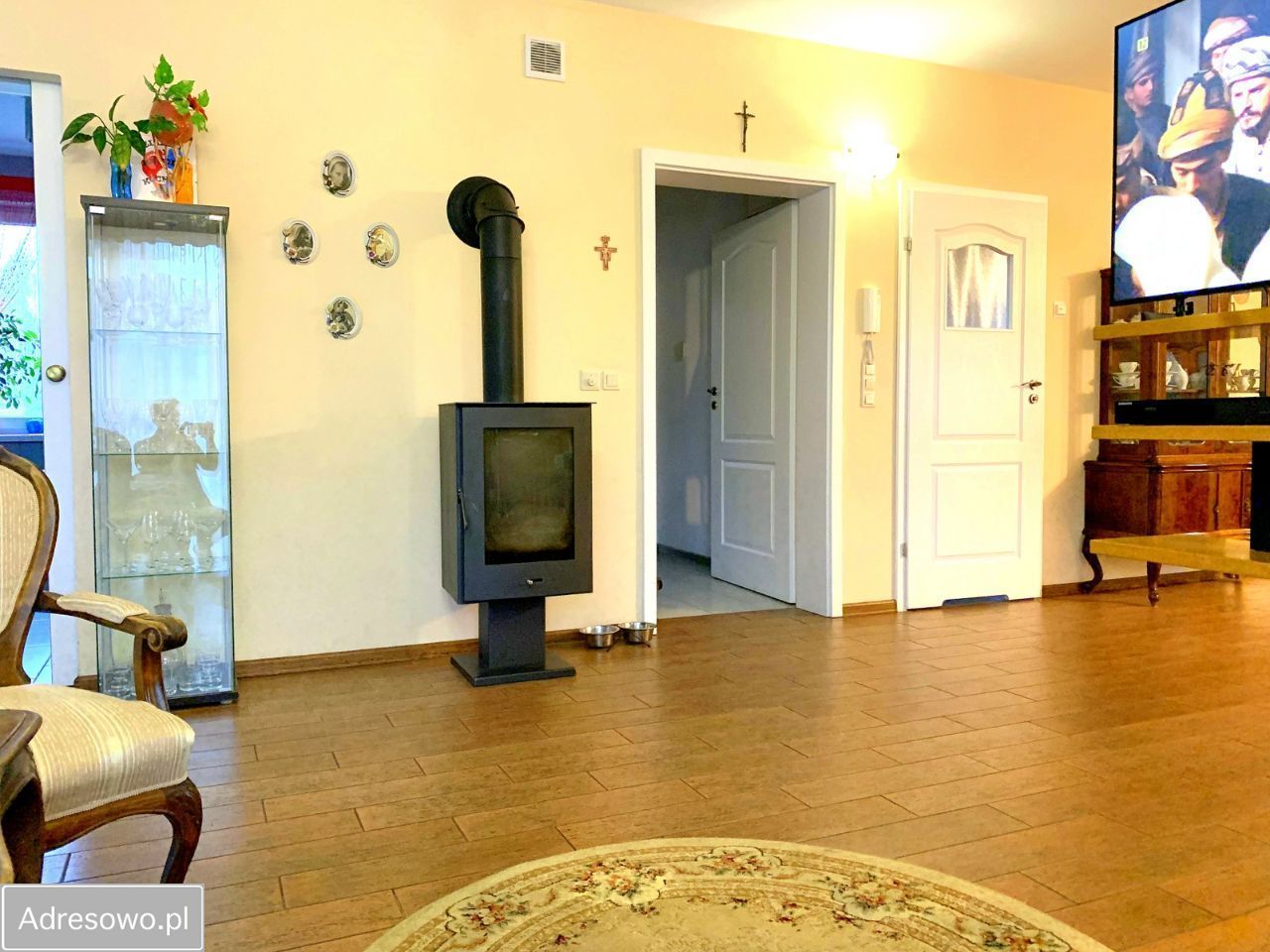 dom wolnostojący, 5 pokoi Romany. Zdjęcie 9