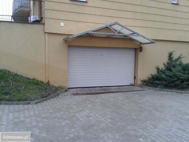 Garaż/miejsce parkingowe Gdańsk Ujeścisko, ul. Ujeścisko. Zdjęcie 1