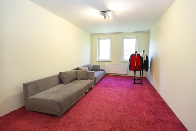 Mieszkanie 3-pokojowe Olsztyn, ul. Floriana Piotrowskiego. Zdjęcie 1