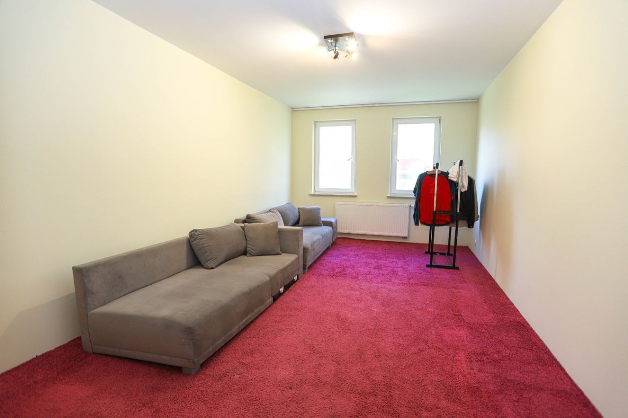 Mieszkanie 3-pokojowe Olsztyn, ul. Floriana Piotrowskiego