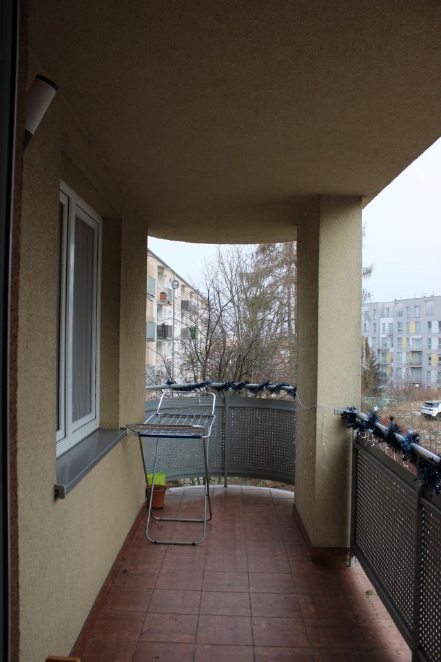 Mieszkanie 3-pokojowe Zielona Góra, ul. Tadeusza Zawadzkiego "Zośki". Zdjęcie 19