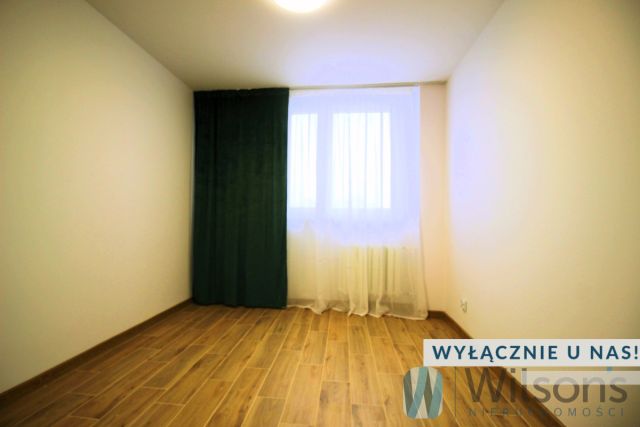 Mieszkanie 3-pokojowe Warszawa Targówek, ul. Heleny Junkiewicz. Zdjęcie 1