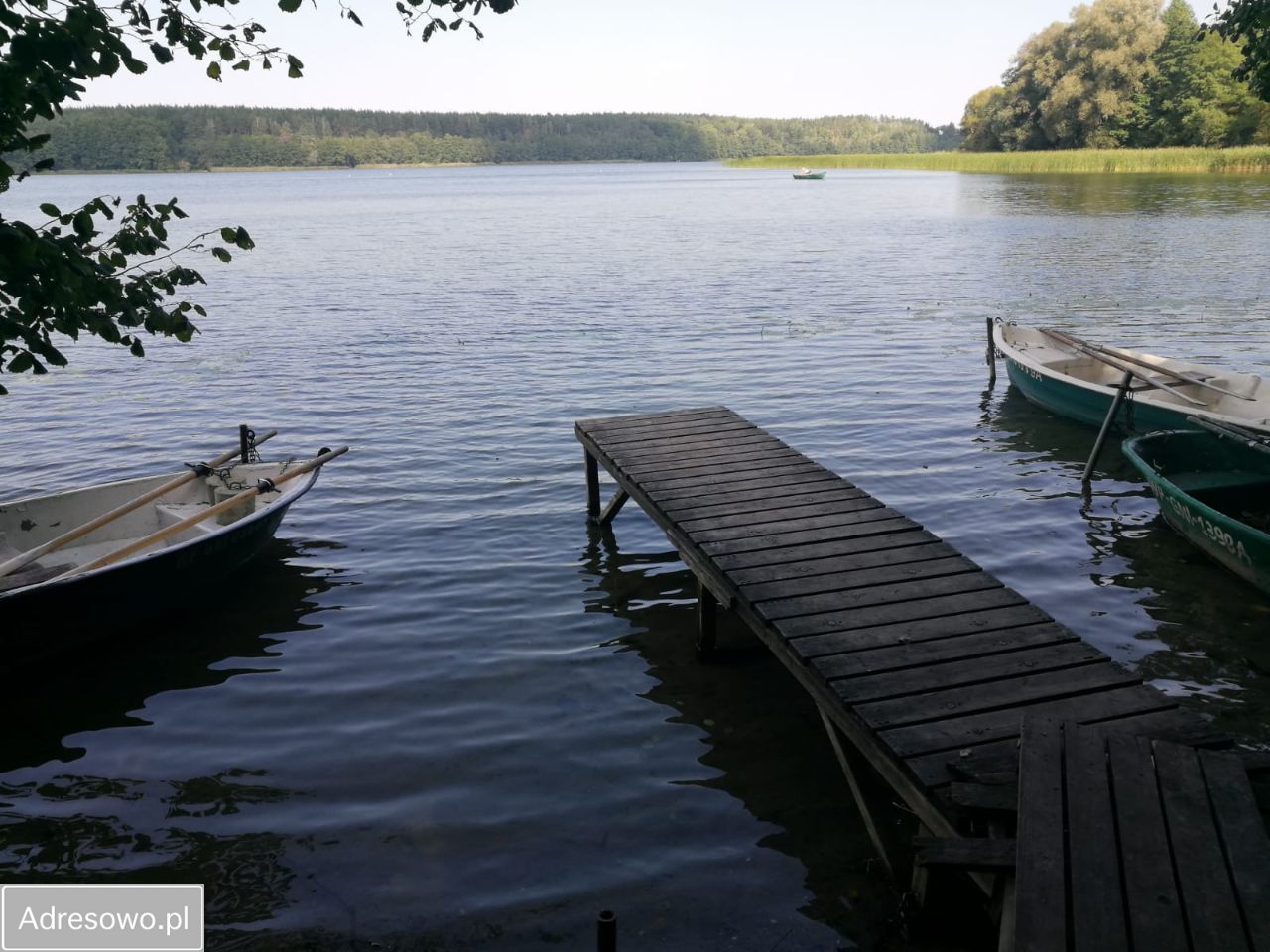 Działka budowlana Lubochnia, os. Modrze. Zdjęcie 16