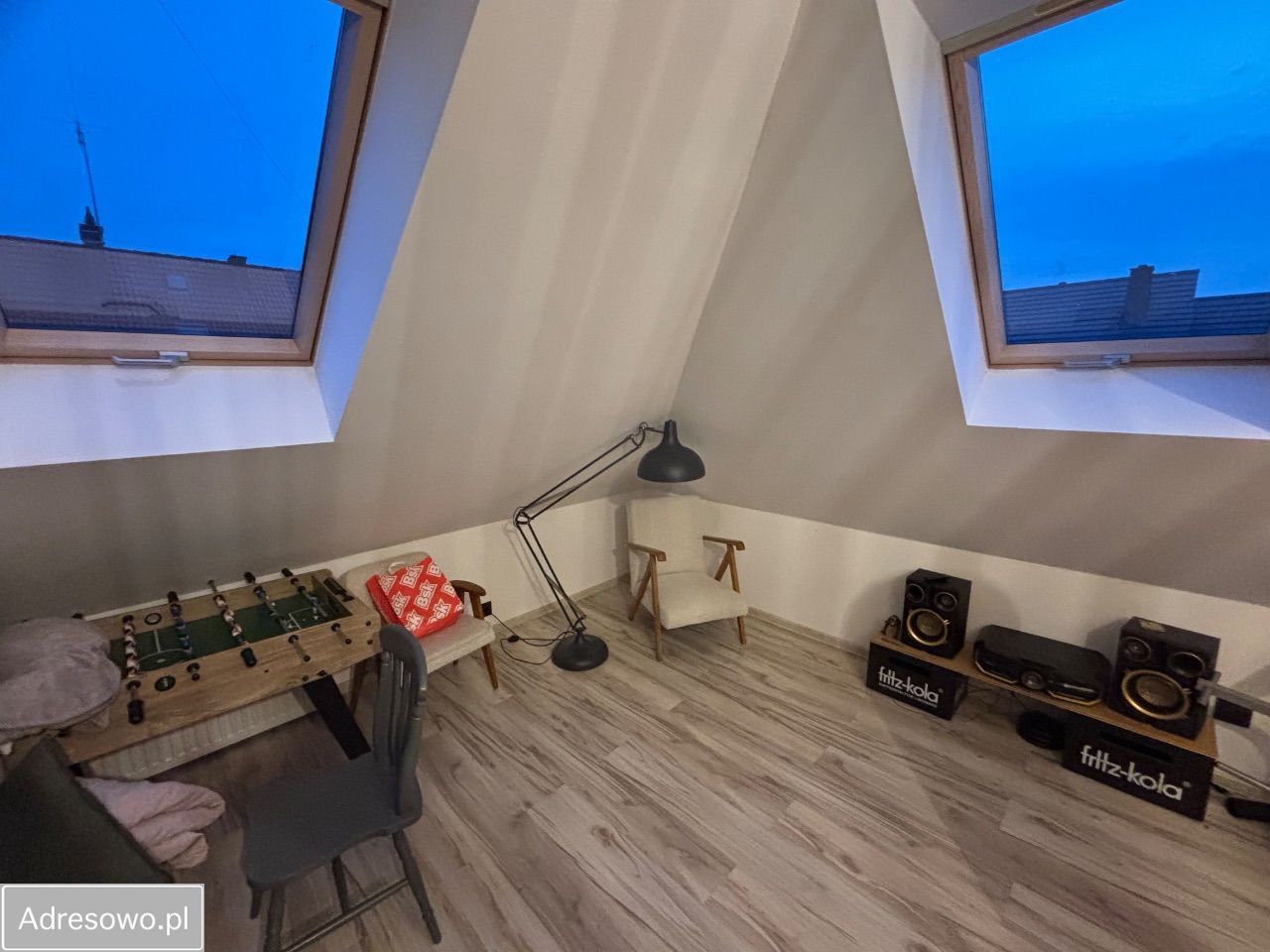 dom wolnostojący, 6 pokoi Jaworze. Zdjęcie 14