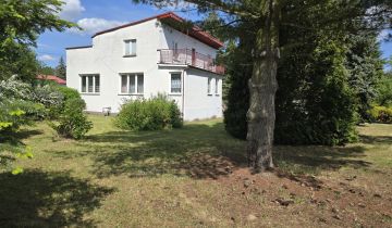 dom wolnostojący, 5 pokoi Nowa Dęba, ul. Majdańska