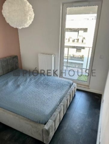 Mieszkanie 2-pokojowe Warszawa Białołęka, ul. Claudia Monteverdiego. Zdjęcie 10