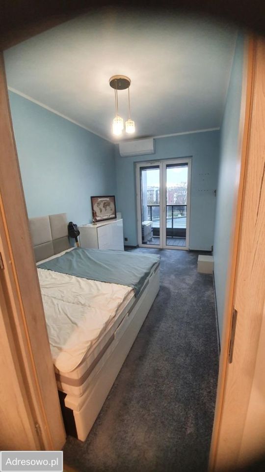 Mieszkanie 2-pokojowe Bydgoszcz Wzgórze Wolności, ul. Toruńska. Zdjęcie 4