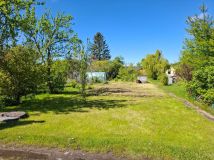 Działka rod Gdańsk Orunia, ul. Równa. Zdjęcie 4