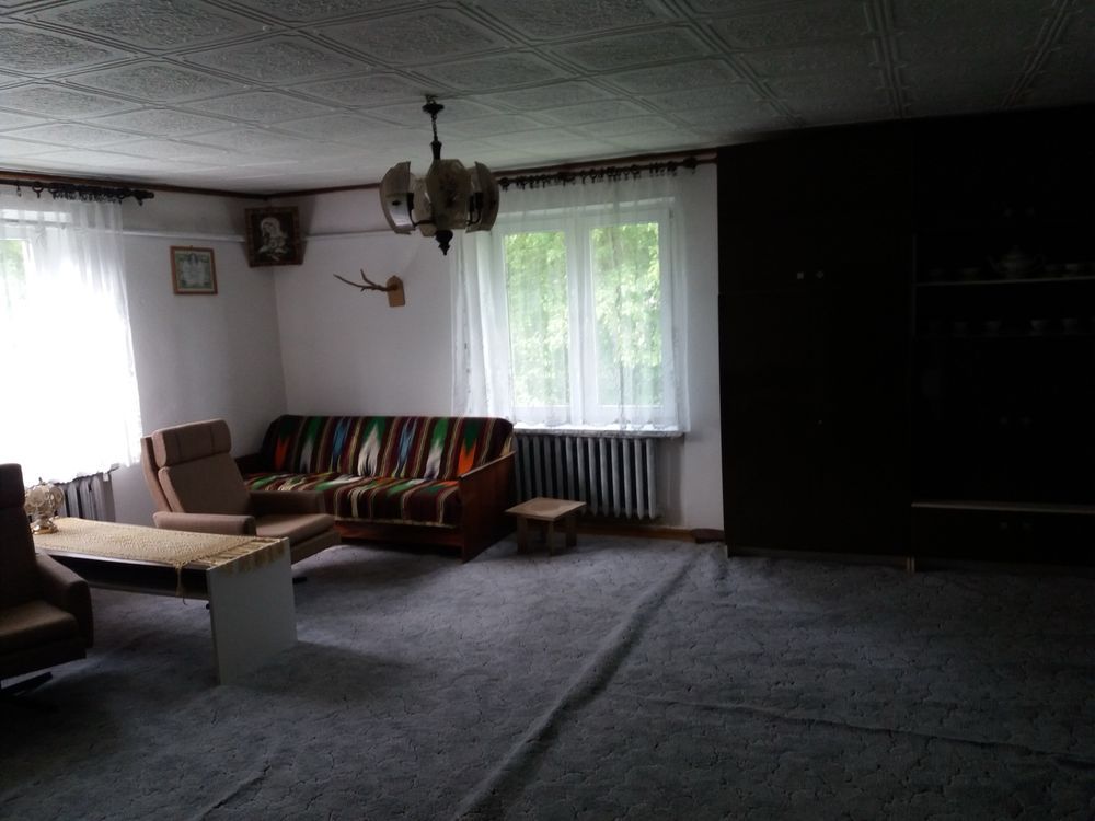 gospodarstwo, 3 pokoje Stara Dębszczyzna. Zdjęcie 8