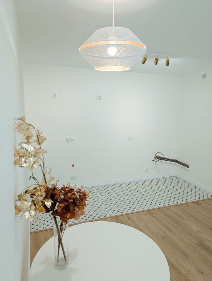 Mieszkanie 3-pokojowe Zielona Góra, ul. Chmielna. Zdjęcie 3