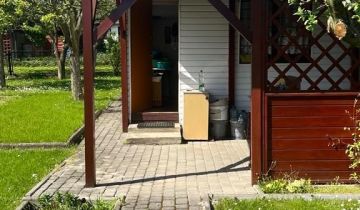 Działka rekreacyjna Wodzisław Śląski, ul. Marklowicka
