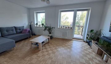 Mieszkanie 2-pokojowe Pruszków, ul. Emancypantek