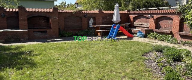 bliźniak, 8 pokoi Warszawa Ursus. Zdjęcie 14