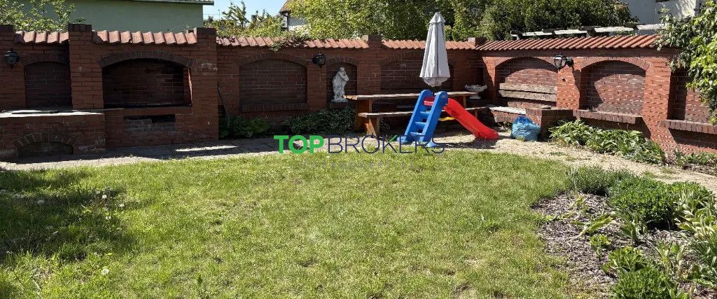 bliźniak, 8 pokoi Warszawa Ursus. Zdjęcie 14
