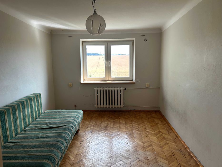 Mieszkanie 2-pokojowe Borów. Zdjęcie 6