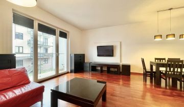 Mieszkanie 3-pokojowe Warszawa Wawer, ul. Popradzka