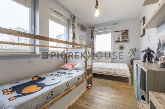 Mieszkanie 3-pokojowe Warszawa Praga-Południe, ul. Dęblińska. Zdjęcie 10