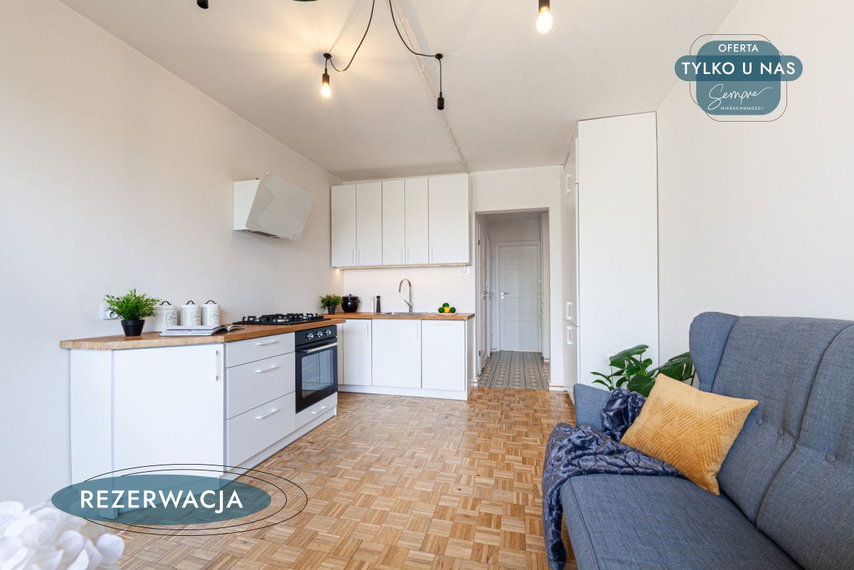 Mieszkanie 3-pokojowe Zduńska Wola Osmolin, ul. Osmolińska. Zdjęcie 7