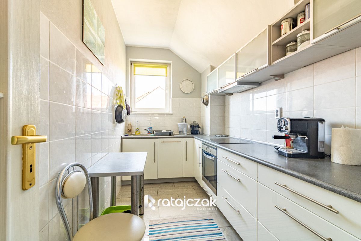 Mieszkanie 2-pokojowe Gdańsk Kowale, ul. Posejdona. Zdjęcie 5