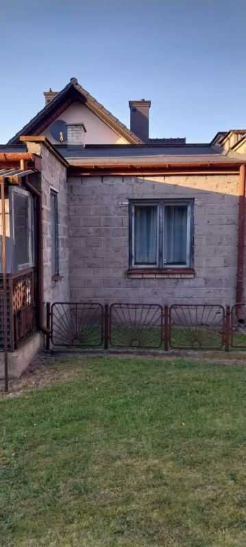 dom wolnostojący Starachowice, ul. Agrestowa. Zdjęcie 3