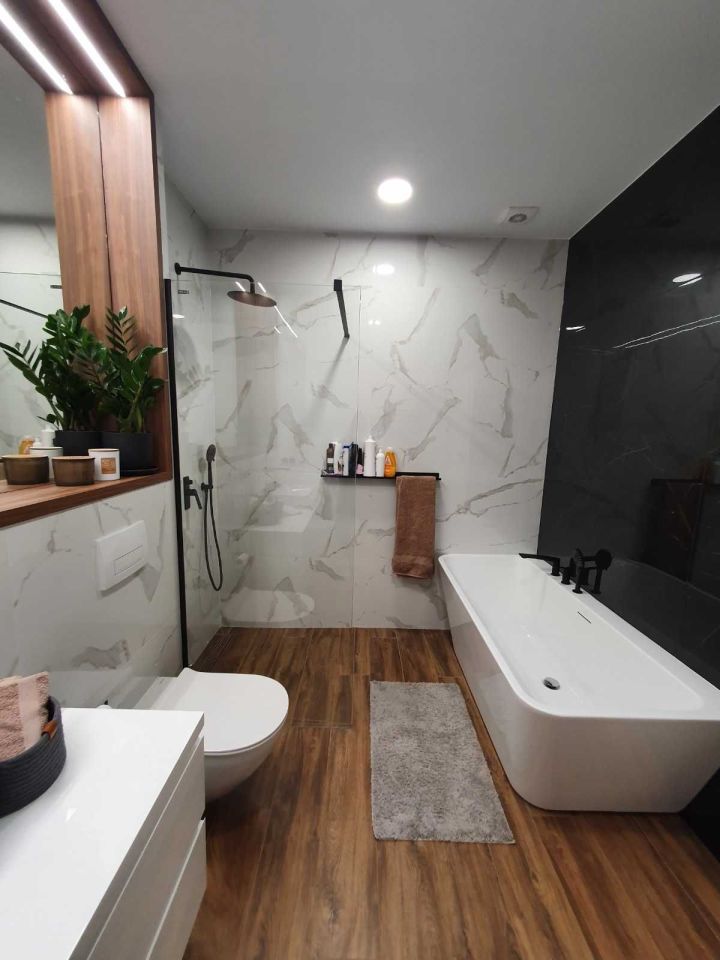 bliźniak Justynów. Zdjęcie 4