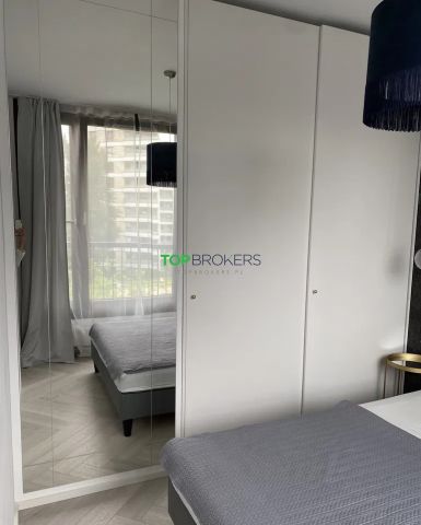 Mieszkanie 2-pokojowe Warszawa Wola, ul. Krochmalna. Zdjęcie 2