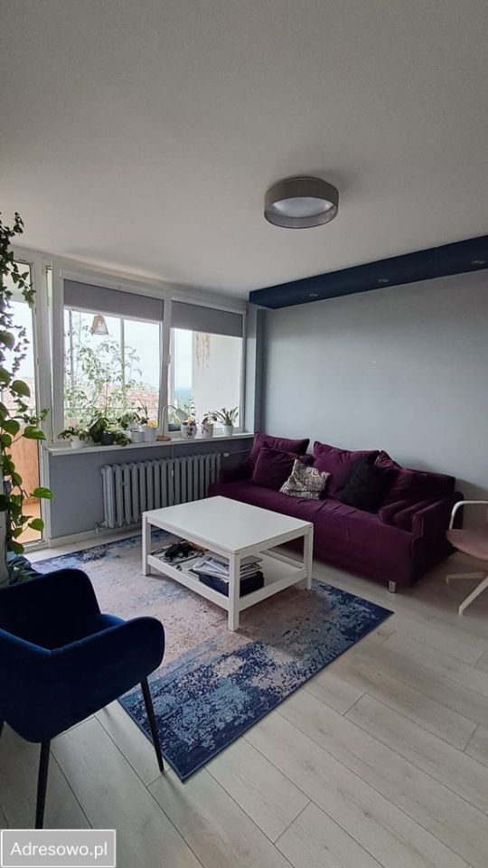 Mieszkanie 2-pokojowe Kraków Podgórze, ul. Białoruska