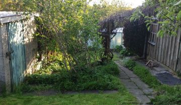 Działka rod Ostróda, ul. 21 Stycznia